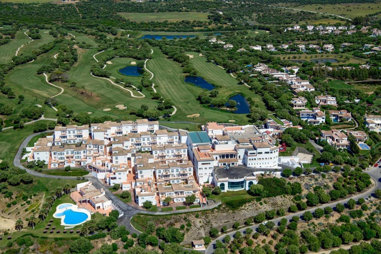 Fairplay Golf & Spa Resort Benalup-Casas Viejas Eksteriør bilde